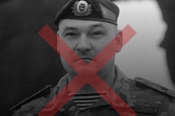 На Курщині загинув заступник командувача російського флоту, який раніше командував «очень гнилой бригадой»