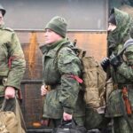 Українців на окупованих територіях примушують до мобілізації — ЦПД