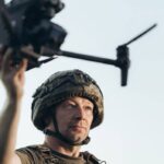 «На Кліщіївці спалили два танки та чотири БМП» — бойовий шлях «Гонти» від піхотинця до оператора БПЛА