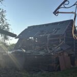 Івано-Франківськ вночі пережив наймасштабнішу атаку за час широкомасштабного вторгнення