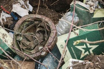 «Навчити мотоцикліста і обнулити за один штурм» — росіяни поблизу Покровська вигадують нові тактики