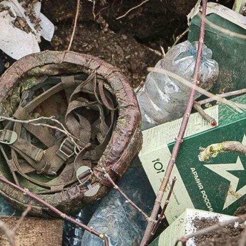«Навчити мотоцикліста і обнулити за один штурм» — росіяни поблизу Покровська вигадують нові тактики