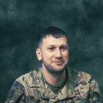 Від Серебрянського лісу — до міських боїв у Торецьку: історія бізнесу, війни та мотивації «Комерса» із «Азову»