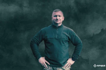 Рейд до Савур-могили, оборона Харківщини та протистояння «вагнеру»: історія штаб-сержанта князівської бригади