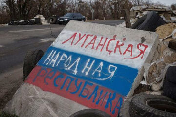 «Якщо з’явиться власник — сам винен»: на Луганщині окупанти здають чужі дачі як свої