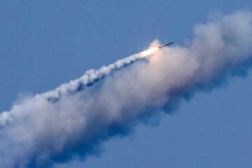 Сухопутні війська повідомили про ворожий удар по навчальному полігону: є загиблі та поранені