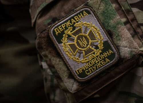 «Відчуваю себе корисним»: як працюють тилові підрозділи забезпечення прикордонників
