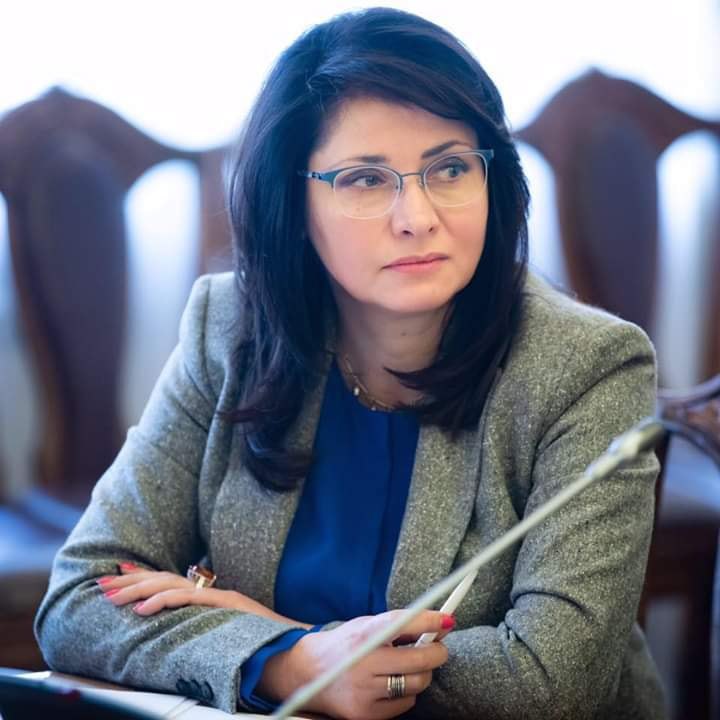 Ірина Фріз