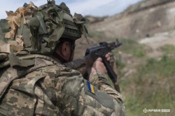 Понад 180 штурмів за добу: противник активно наступає на всіх напрямках
