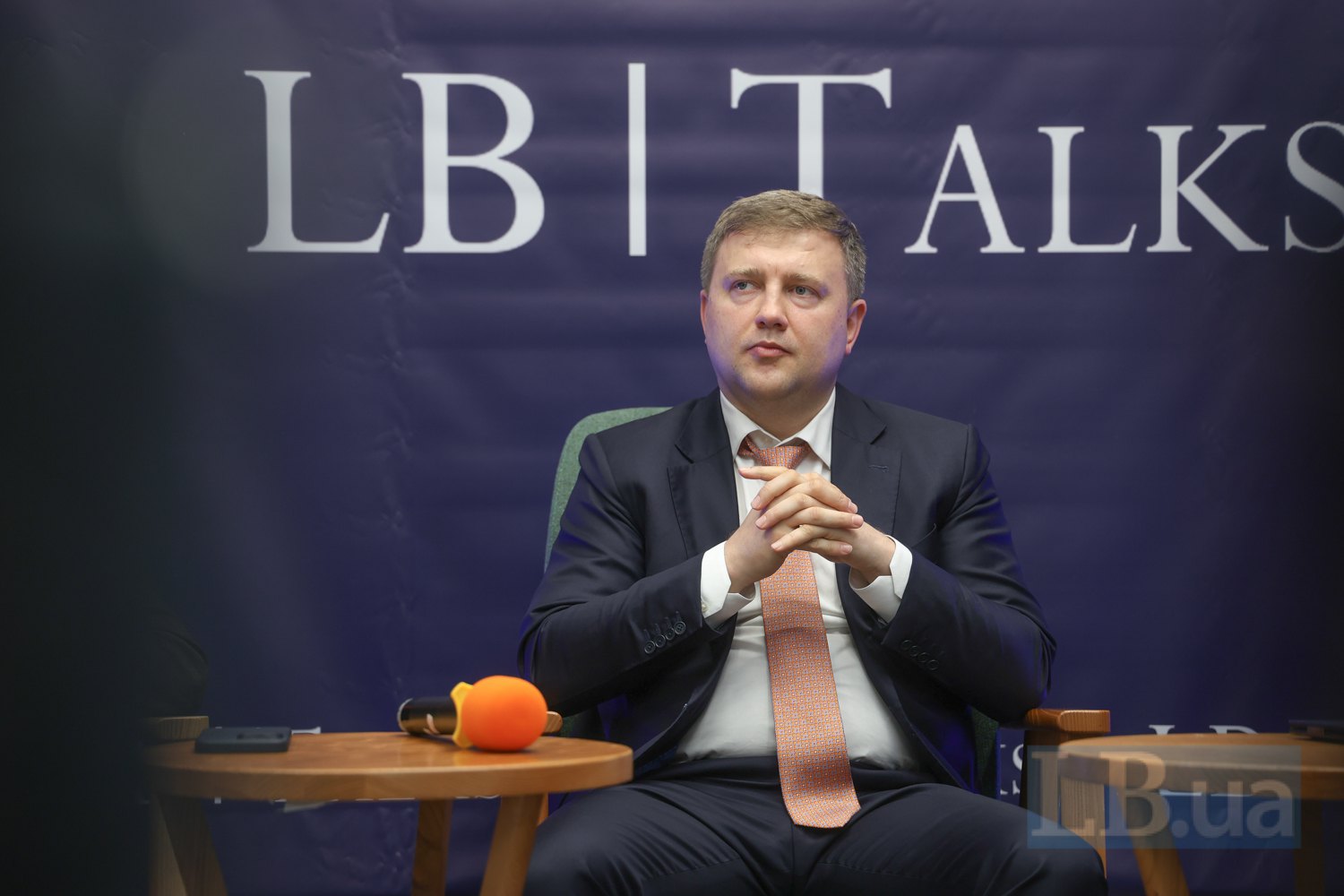 Міністр аграрної політики і продовольства Віталій Коваль