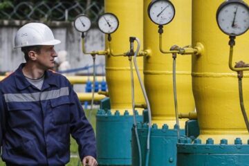 Газу досі замало. Україна шукає мільярди на імпорт і готується до нових російських атак