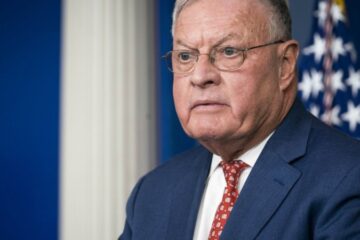 Посланець Трампа визнав, що Росія затягує мирні переговори