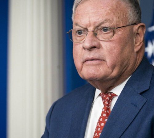 Посланець Трампа визнав, що Росія затягує мирні переговори