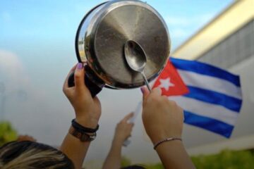 Трамп підписав меморандум про посилення політики США щодо Куби