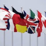 G7 підтримала перемир’я на Близькому Сході та відновлення ядерних перемовин з Іраном