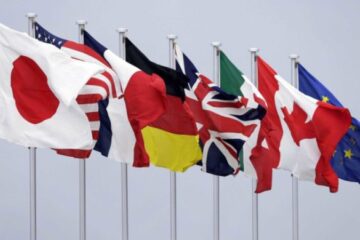 G7 підтримала перемир’я на Близькому Сході та відновлення ядерних перемовин з Іраном