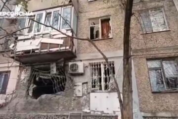 Росіяни вбили двох мешканців Херсонщини і ще п’ятьох – поранили