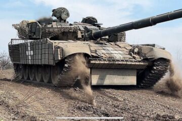 Найбільше боїв за добу пройшло на Покровському та Новопавлівському напрямках фронту