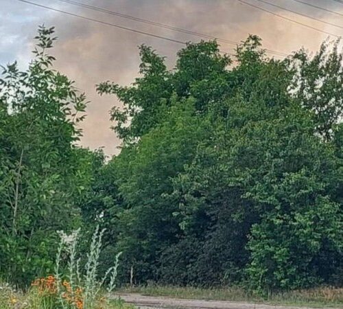 Армія ворога поранила двох мешканців Харківщини