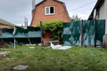 Ворог атакував майже 30 населених пунктів Сумщини, поранені люди