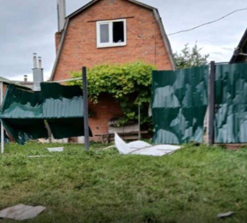 Ворог атакував майже 30 населених пунктів Сумщини, поранені люди