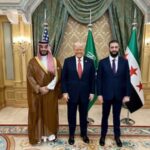 “Обставини змінилися”: Трамп підписав указ про скасування санкцій проти Сирії