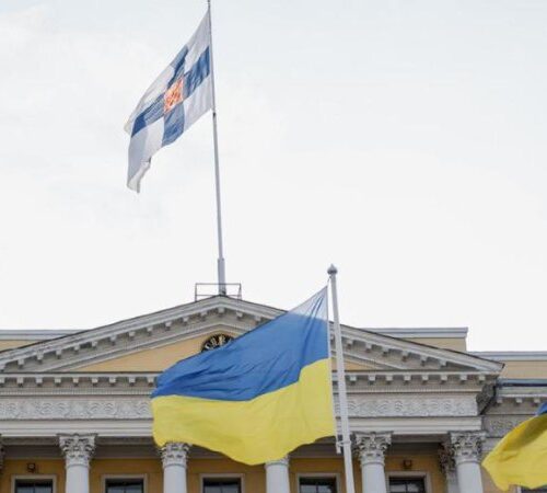 Фінську компанію підозрюють у постачанні неякісних бронежилетів до України