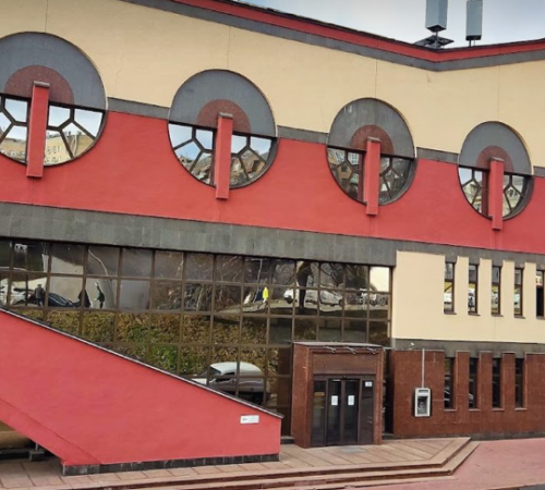 Акціонерів неплатоспроможного Укрбудінвестбанку оголосили в розшук