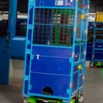 Сортують, переміщають і піднімають товари: Amazon наростила використання роботів