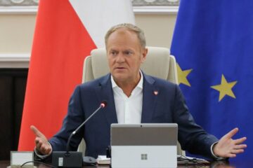 Через нелегальних мігрантів Польща відновлює прикордонний контроль із Німеччиною та Литвою
