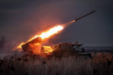 Генштаб ЗСУ: на фронті зафіксували вже майже пів сотні атак росіян