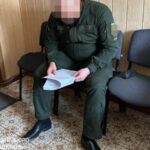 Правоохоронця Миколаївського СІЗО судитимуть за побиття затриманого