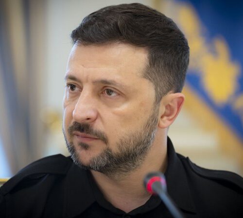Зеленський обговорив із президентом Азербайджану економічне співробітництво