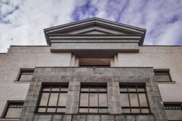 ВАКС відмовив у пом’якшенні запобіжного заходу ще одному фігуранту справи про корупцію в Мінрегіоні