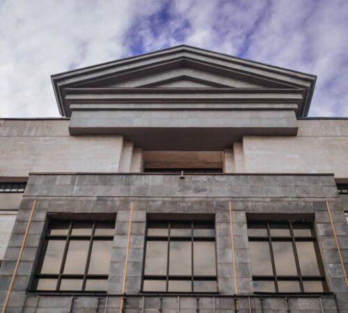 ВАКС відмовив у пом’якшенні запобіжного заходу ще одному фігуранту справи про корупцію в Мінрегіоні