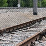 ​Через схід порожніх вантажних вагонів на Рівненщині затримується низка потягів