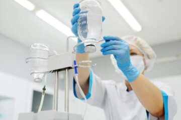 На Вінниччині до лікарні потрапили 25 людей – отруїлися їжею одного з фастфудів