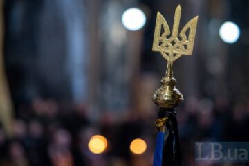 На війні загинув командир 110-ї бригади Сергій Захаревич