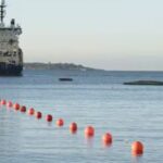 Німеччина почала перевіряти танкери у Балтійському морі для боротьби з «тіньовим флотом» РФ