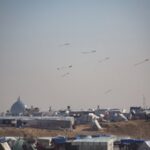 Трамп заявив, що Ізраїль погодився на 60-денне припинення вогню в Газі