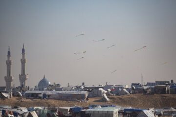 Трамп заявив, що Ізраїль погодився на 60-денне припинення вогню в Газі