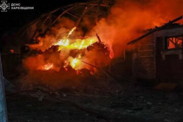 Росіяни атакували Куп’янський район, є загиблий