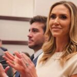 Трамп хоче замінити бунтівного сенатора на невістку