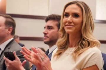 Трамп хоче замінити бунтівного сенатора на невістку