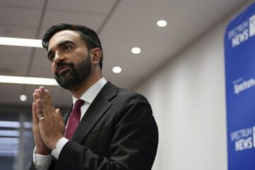 ​Соціалістичний дрейф Демпартії США: що означає перемога Мамдані на праймериз у Нью-Йорку