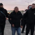 ​Прокурори скерували до суду справу щодо екстрадованого з Іспанії столичного забудовника Войцеховського