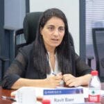 Ізраїль закликав Китай стримати військові та ядерні амбіції Ірану