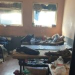 Прокуратура оголосила підозри 18 фігурантам, причетним до знущань з мирного населення у катівні в Купʼянську