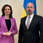 До МЗС на тлі повідомлень про зупинку постачань допомоги викликали тимчасового повіреного у справах США