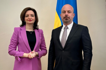 До МЗС на тлі повідомлень про зупинку постачань допомоги викликали тимчасового повіреного у справах США